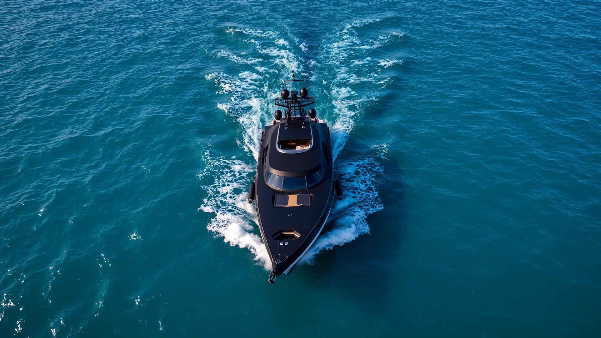 AZM Ultima 55