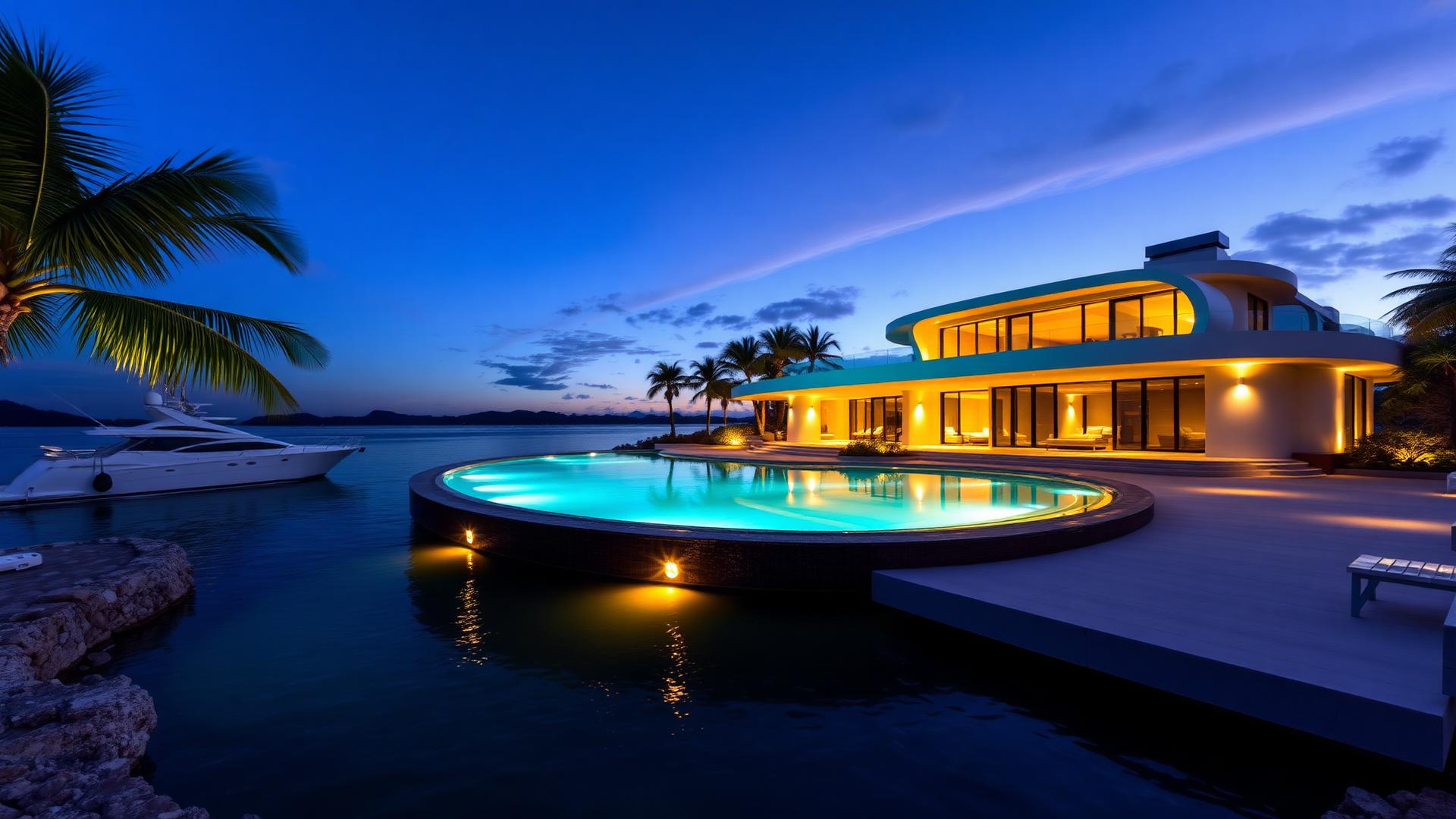AZM Island